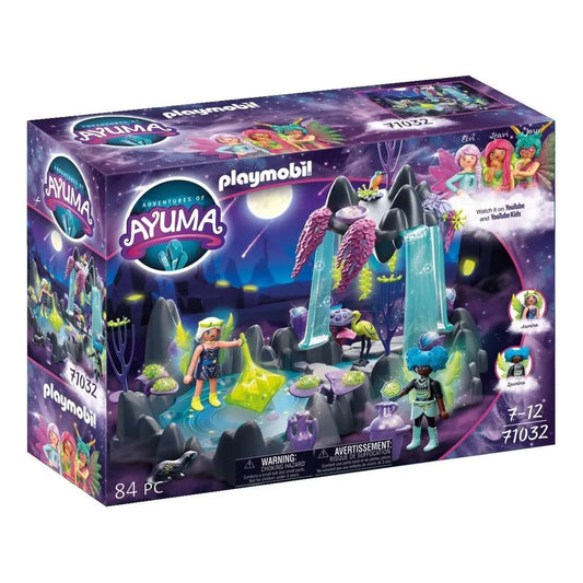 Playmobil 71032