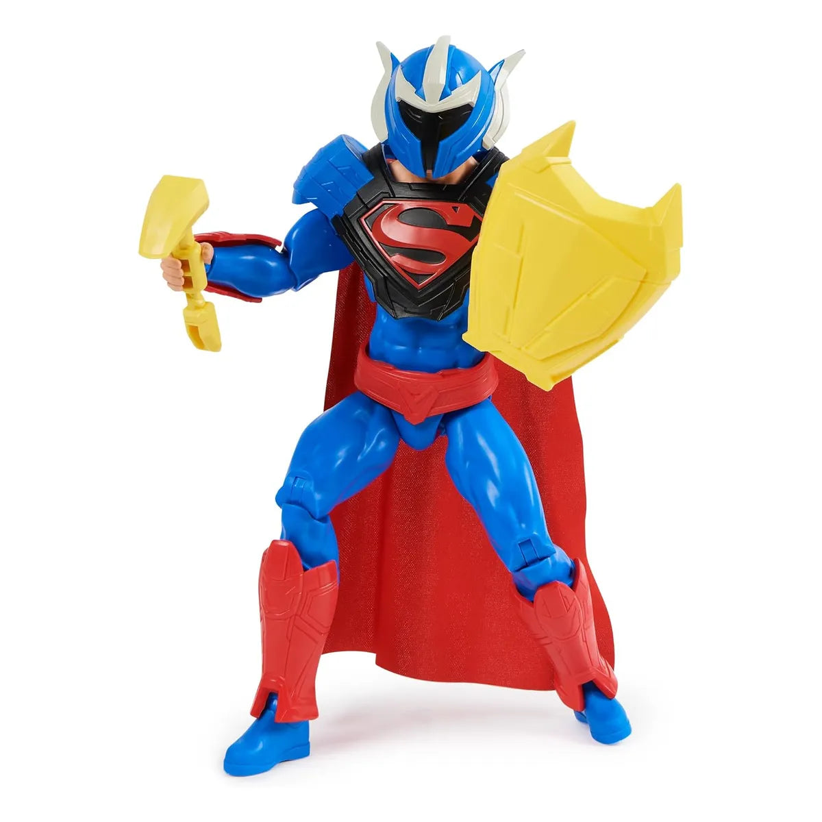 DC Comics Superman Man of Steel