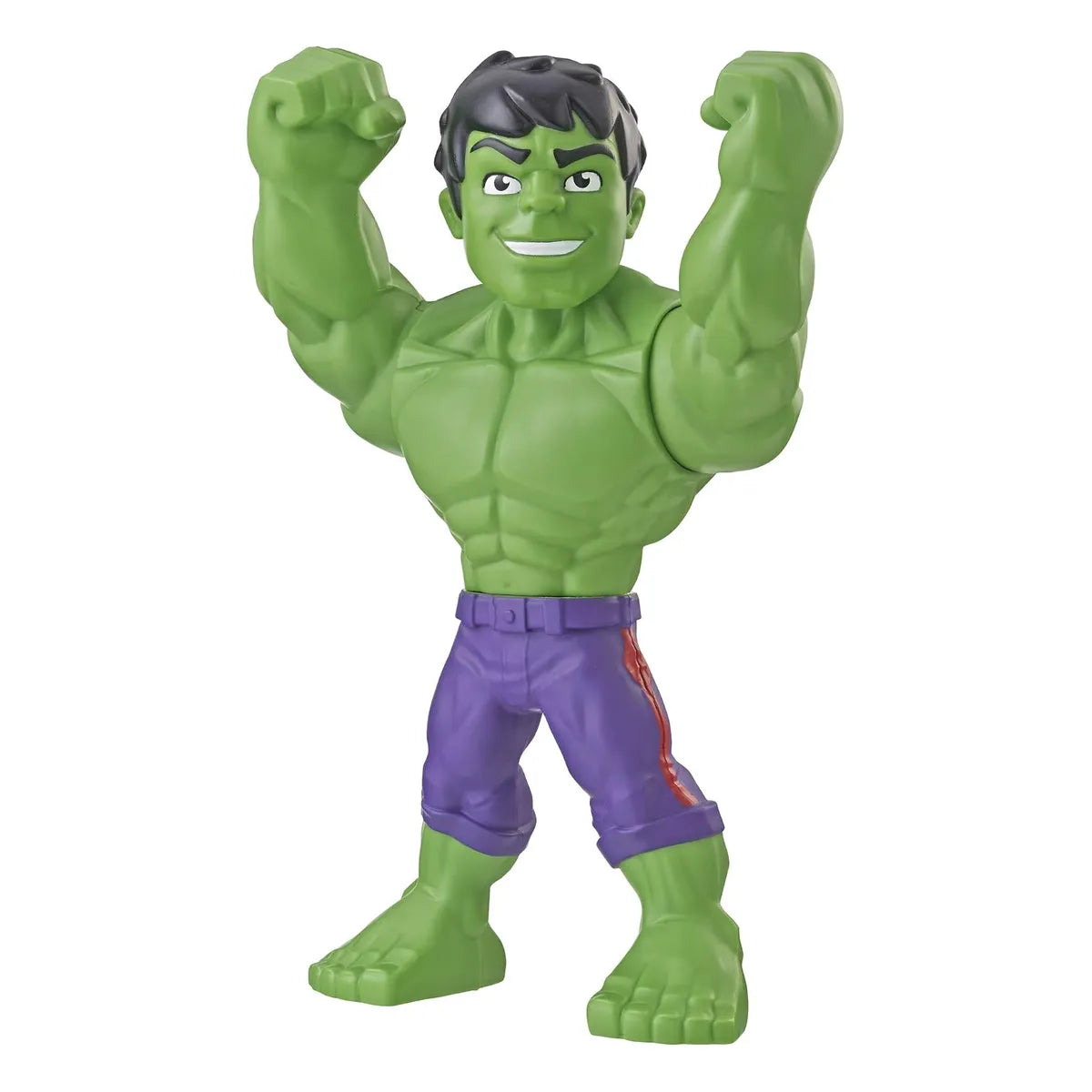 Hulk Mega Mighties