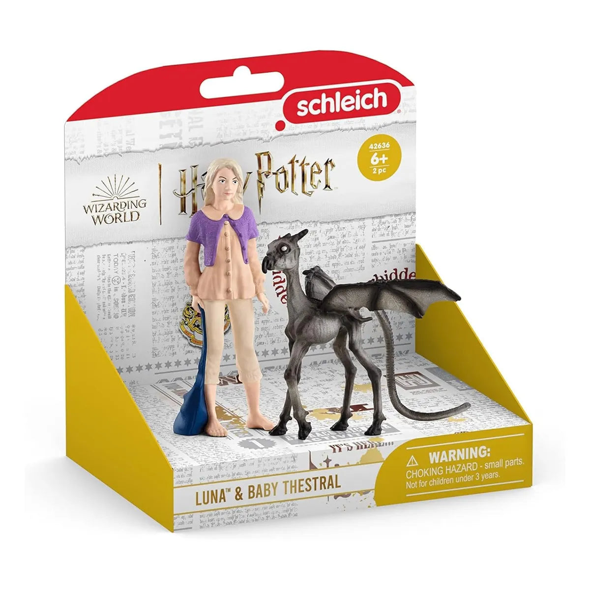 Schleich Harry Potter 32636