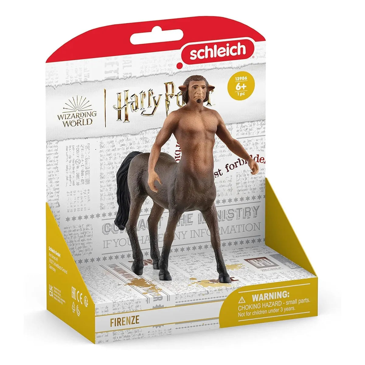 Schleich Harry Potter Firenze 13986