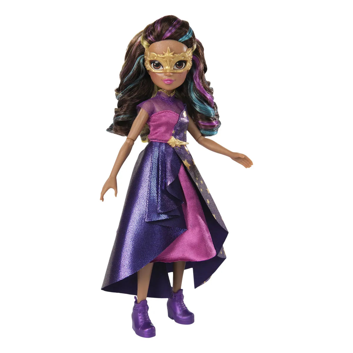 Unicorn Academy Sophia Masquerade