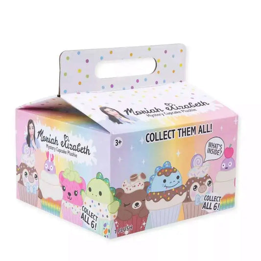 Moriah Elizabeth Mystery Cupcake Plys
