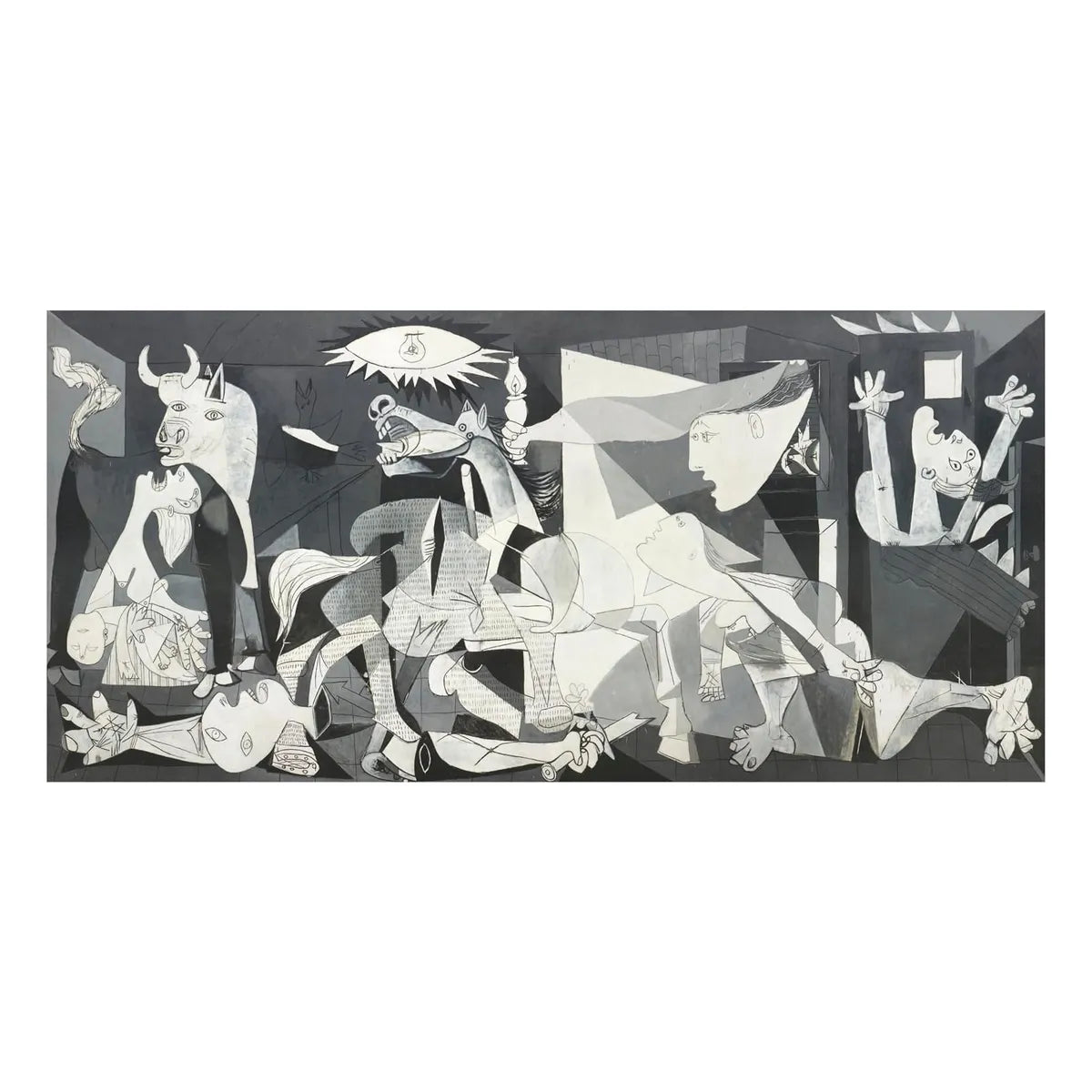 Educa Panorama Guernica