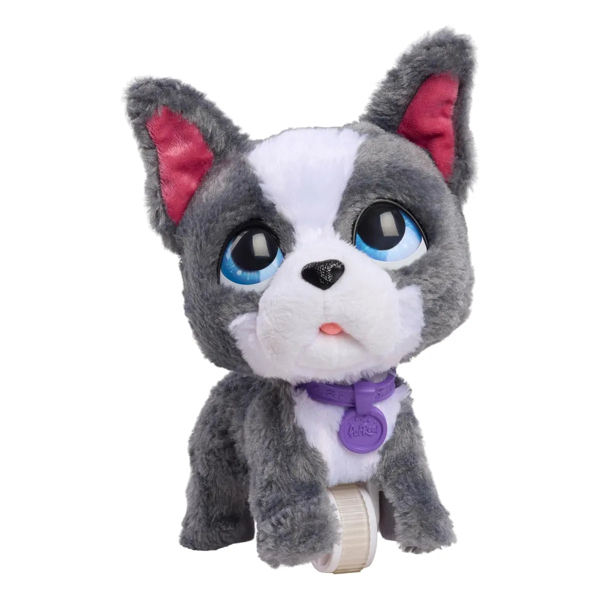 FurReal Walk-A-Lots French Bulldog