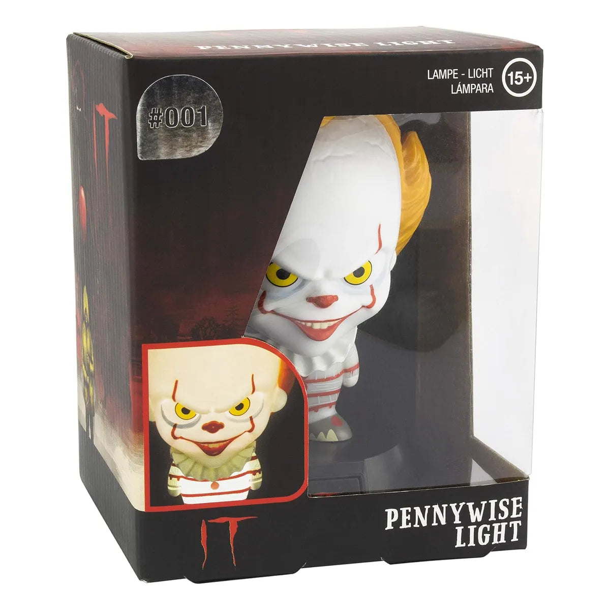 Pennywise Light