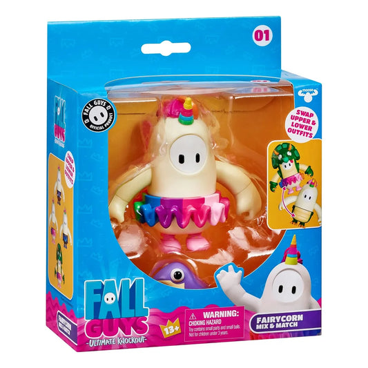 Fall Guys Fairycorn Mix & Match