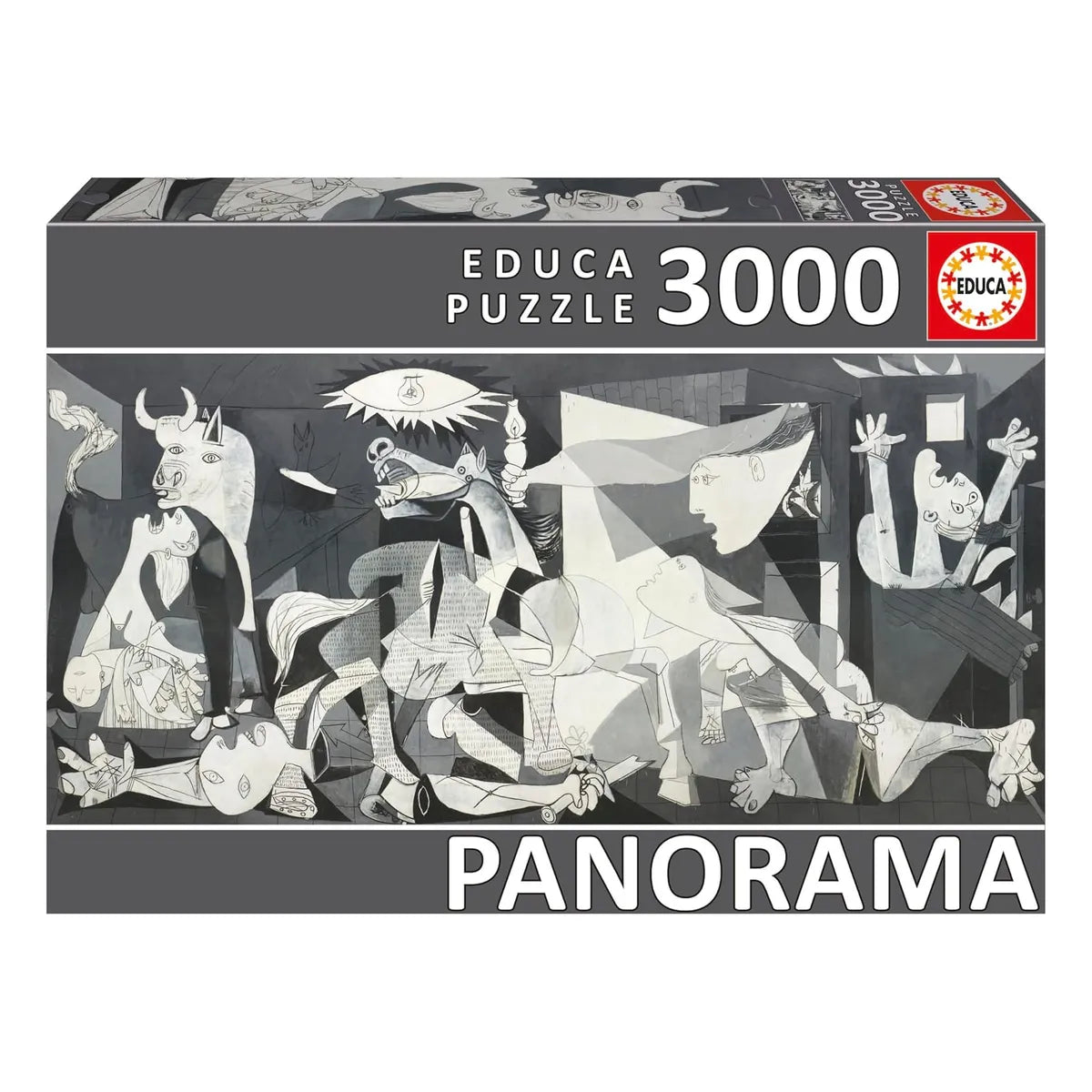 Educa Panorama Guernica