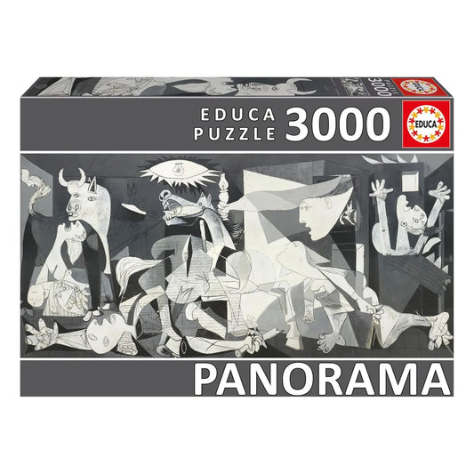 Educa Panorama Guernica