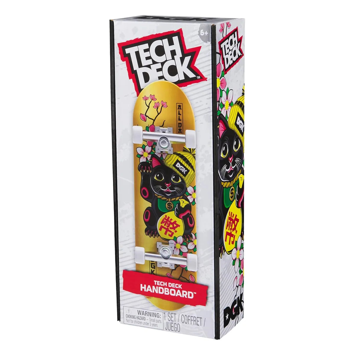 Tech Deck DGK
