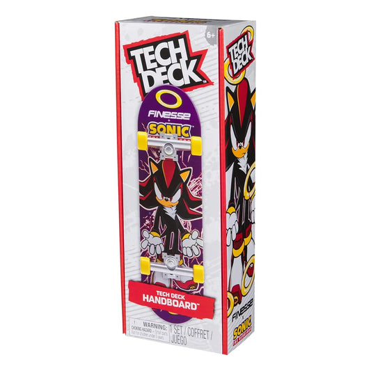 Tech Deck Sonic