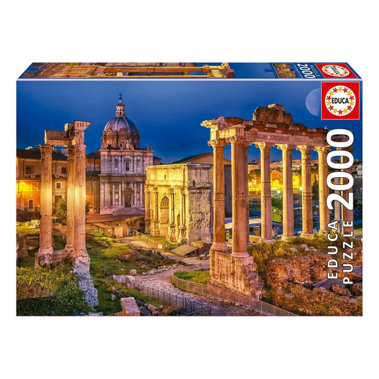 Educa Forum Romanum