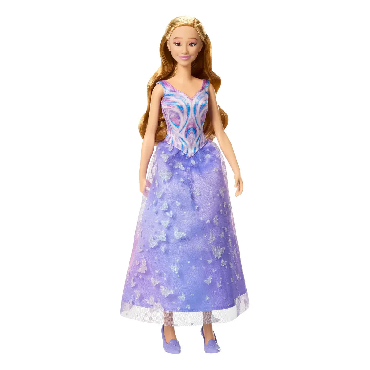 Wicked Syngende Glinda