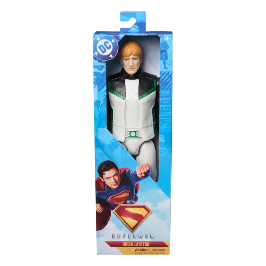 Superman Movie Green Lantern