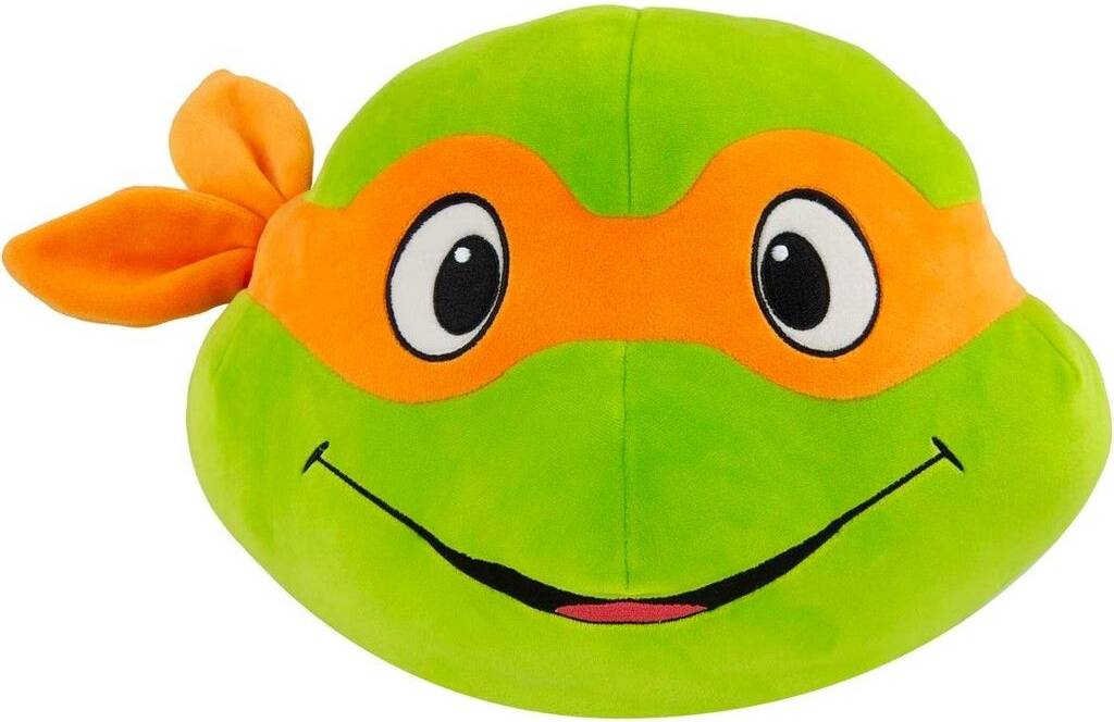 Teenage Mutant Ninja Turtles Michelangelo