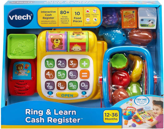 VTech Kasseapparat