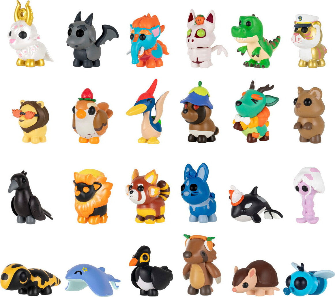 Adopt Me! Mystery Pets