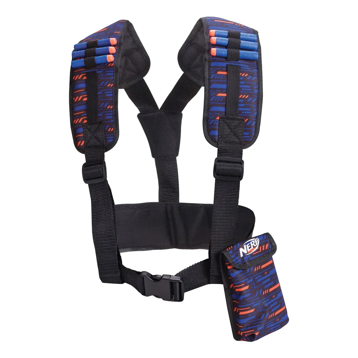 Nerf Utility Vest