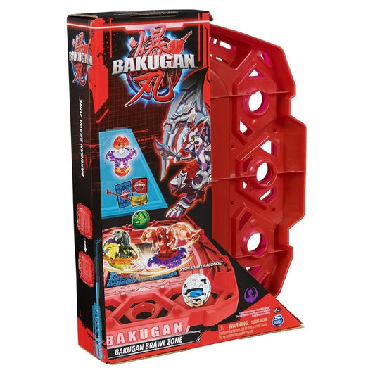 Bakugan Battle Zone Arena