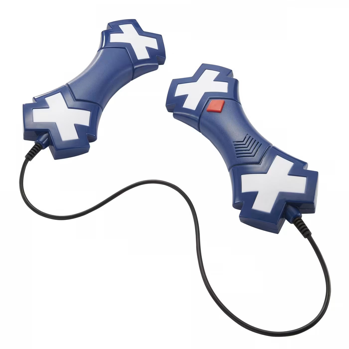 Crossed Signals, elektronisk spil