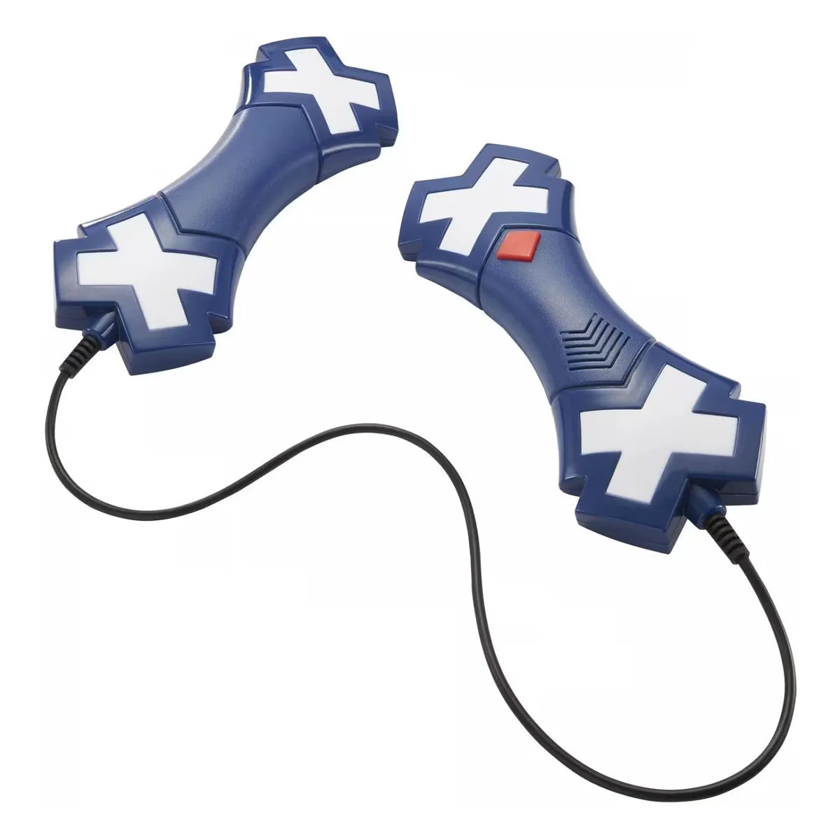 Crossed Signals, elektronisk spil