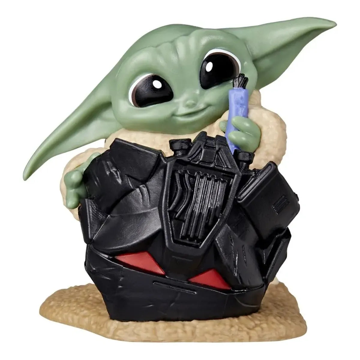 Star Wars Grogu The Bounty Collection