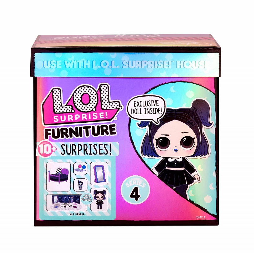 L.O.L. Surprise Cozy Zone
