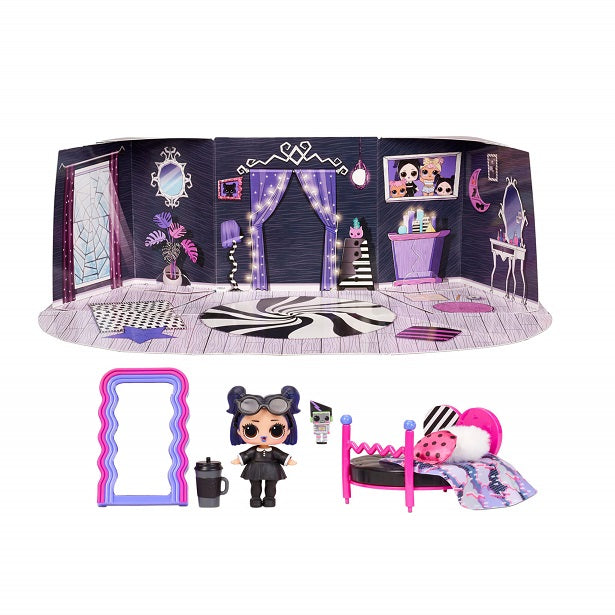L.O.L. Surprise Cozy Zone