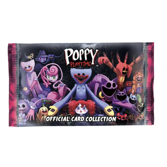 Poppy Playtime Booster