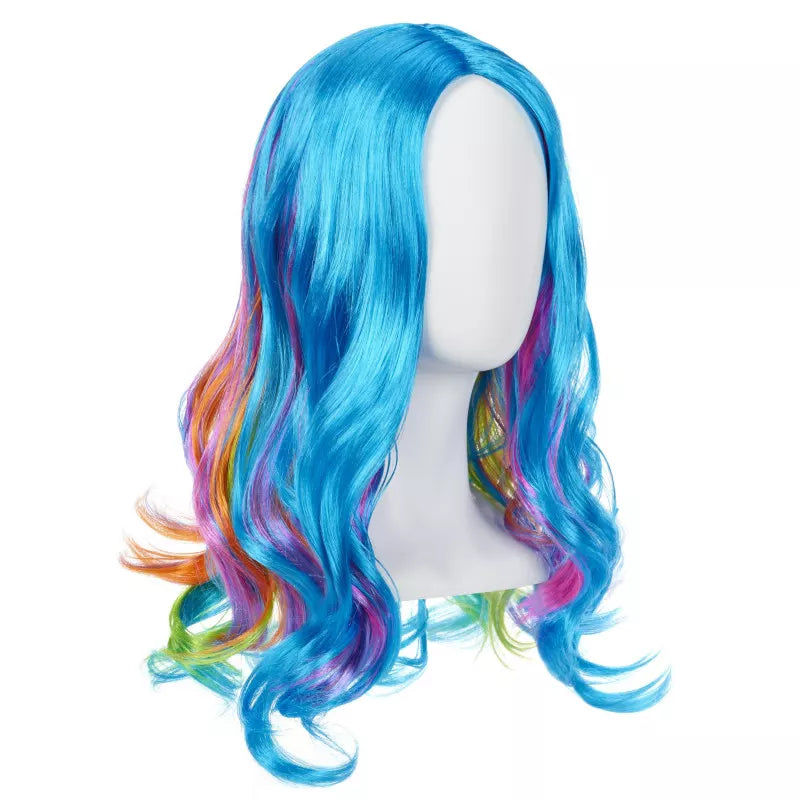 Rainbow High Paryk