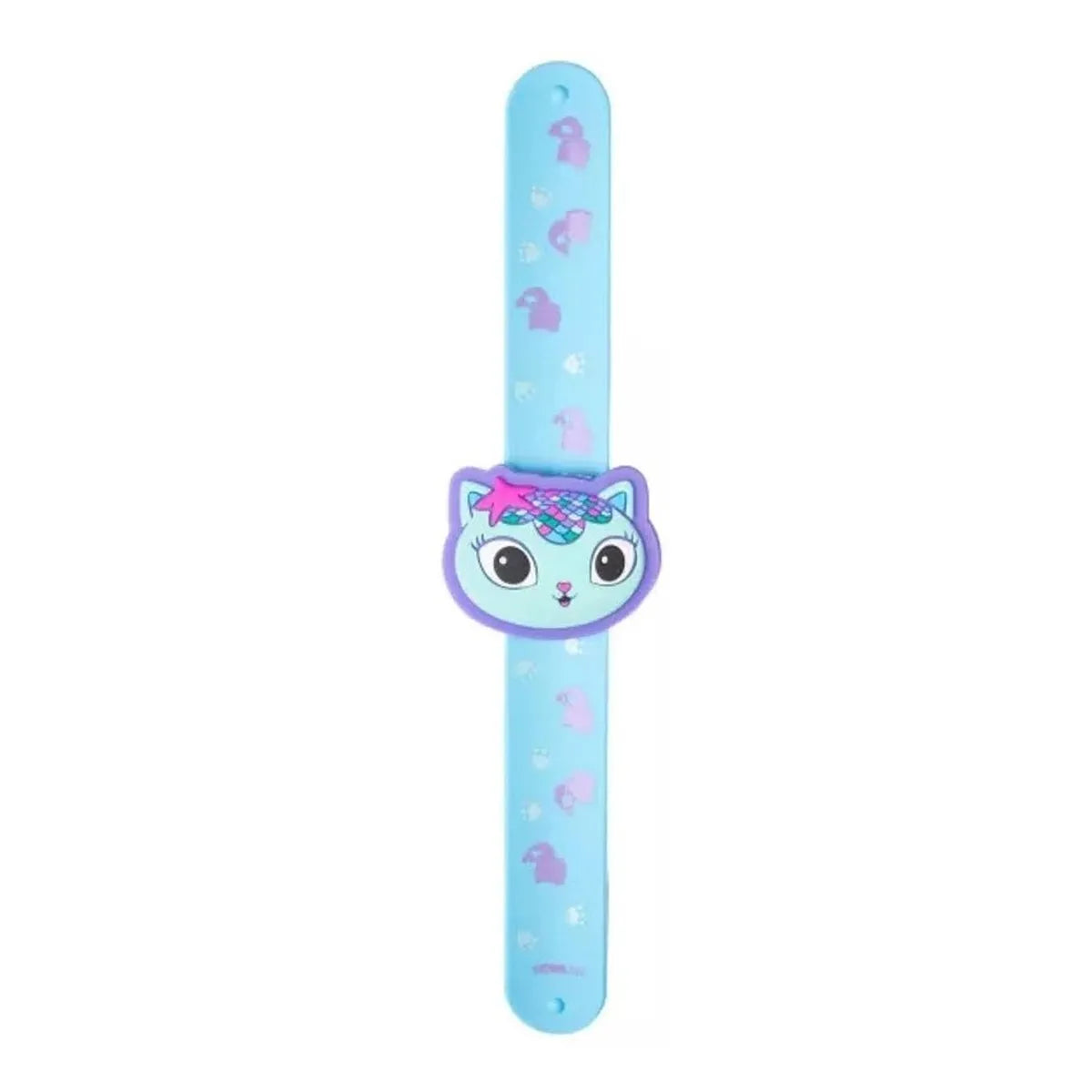 Gabby's Dollhouse Snap Armbånd