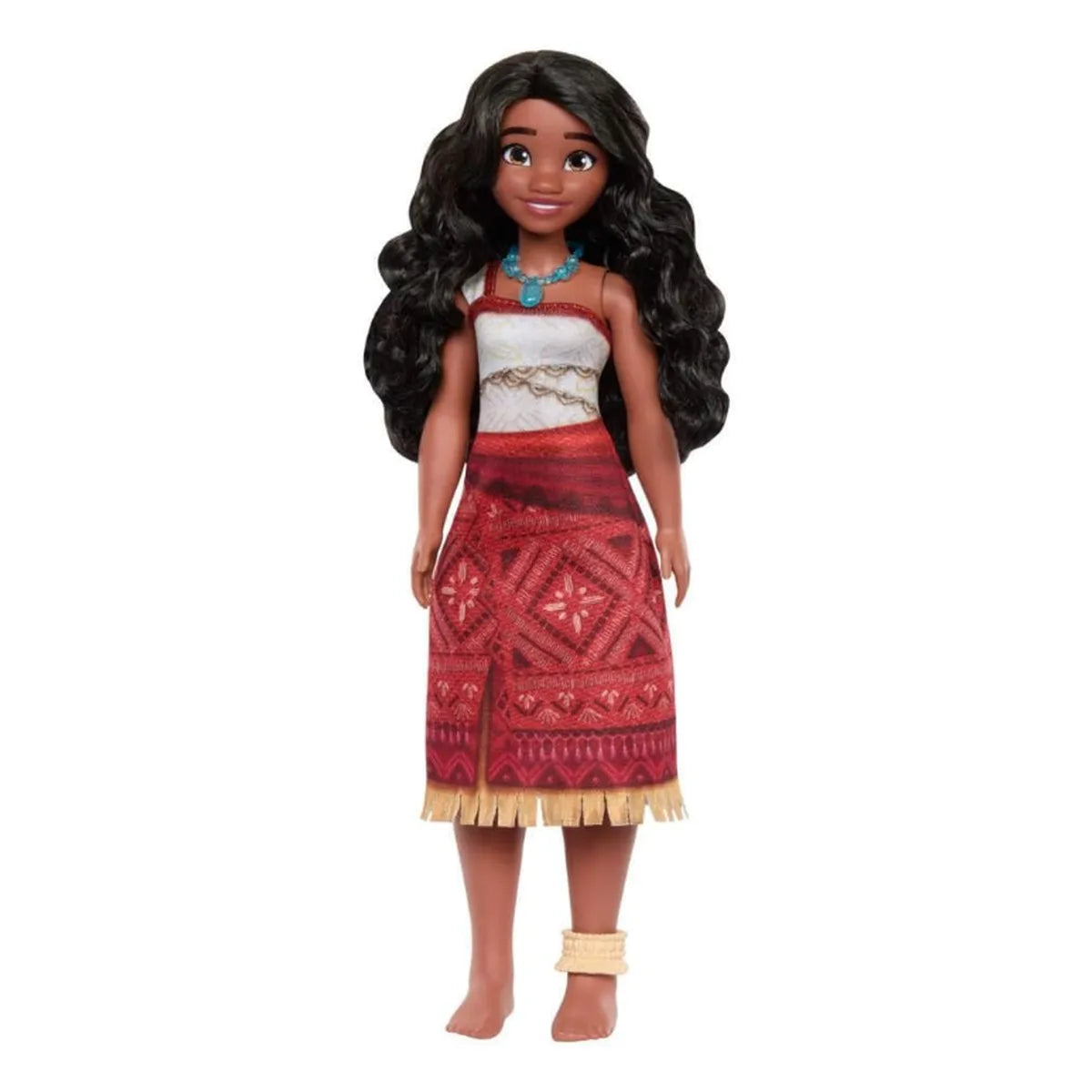 Disney Vaiana 2