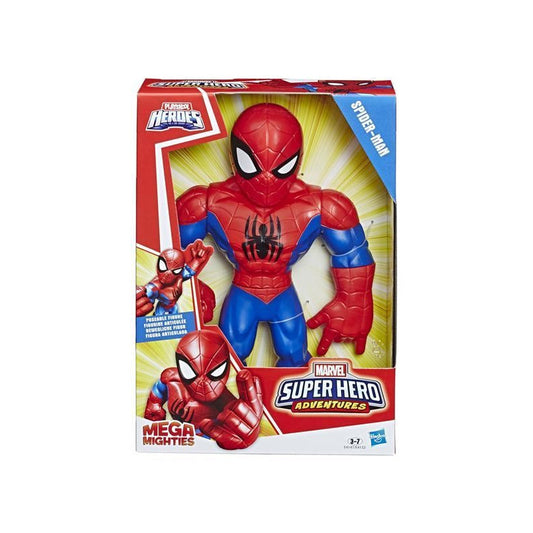 Marvel Super Hero Adventures Spider-Man