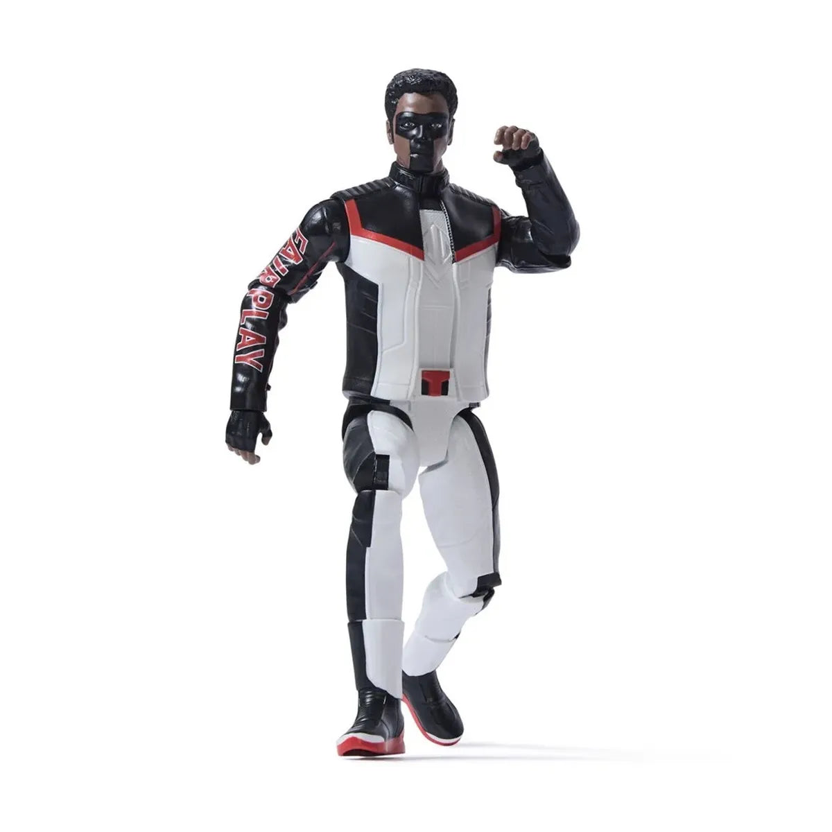 DC Superman - Mr. Terrific