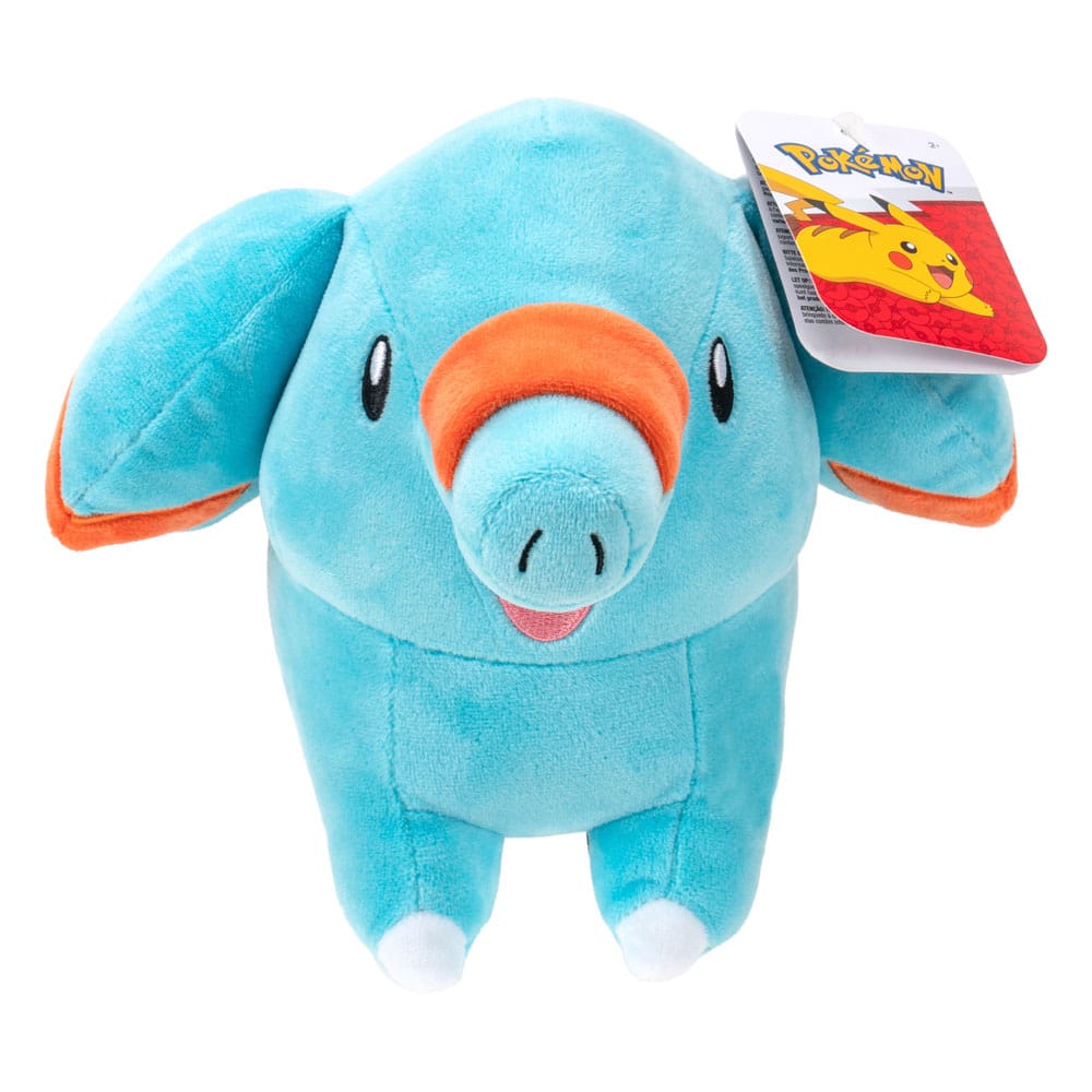 Pokémon Plys Phanpy