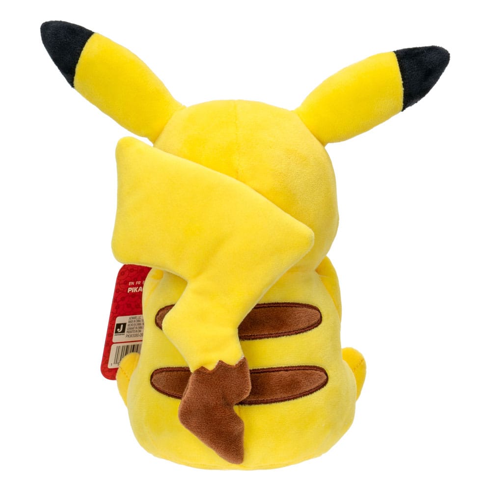 Pokémon Plys Pikachu