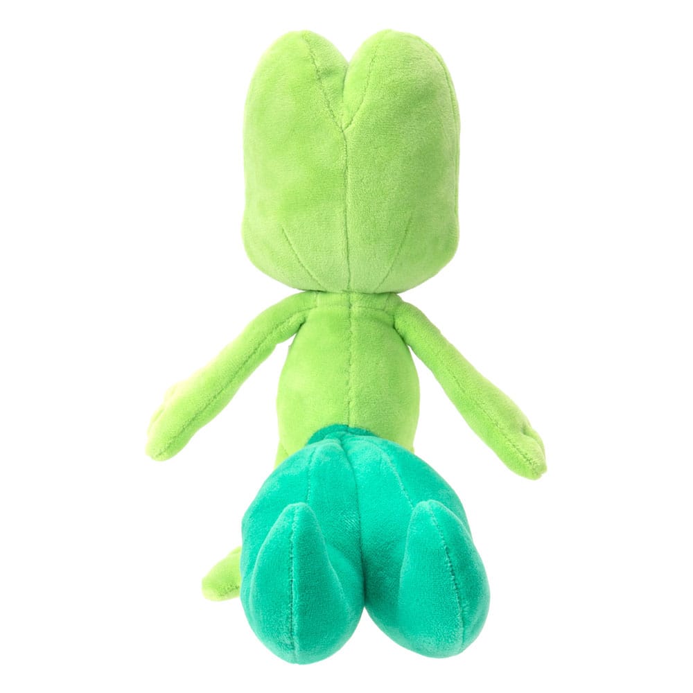 Pokémon Plys Treecko